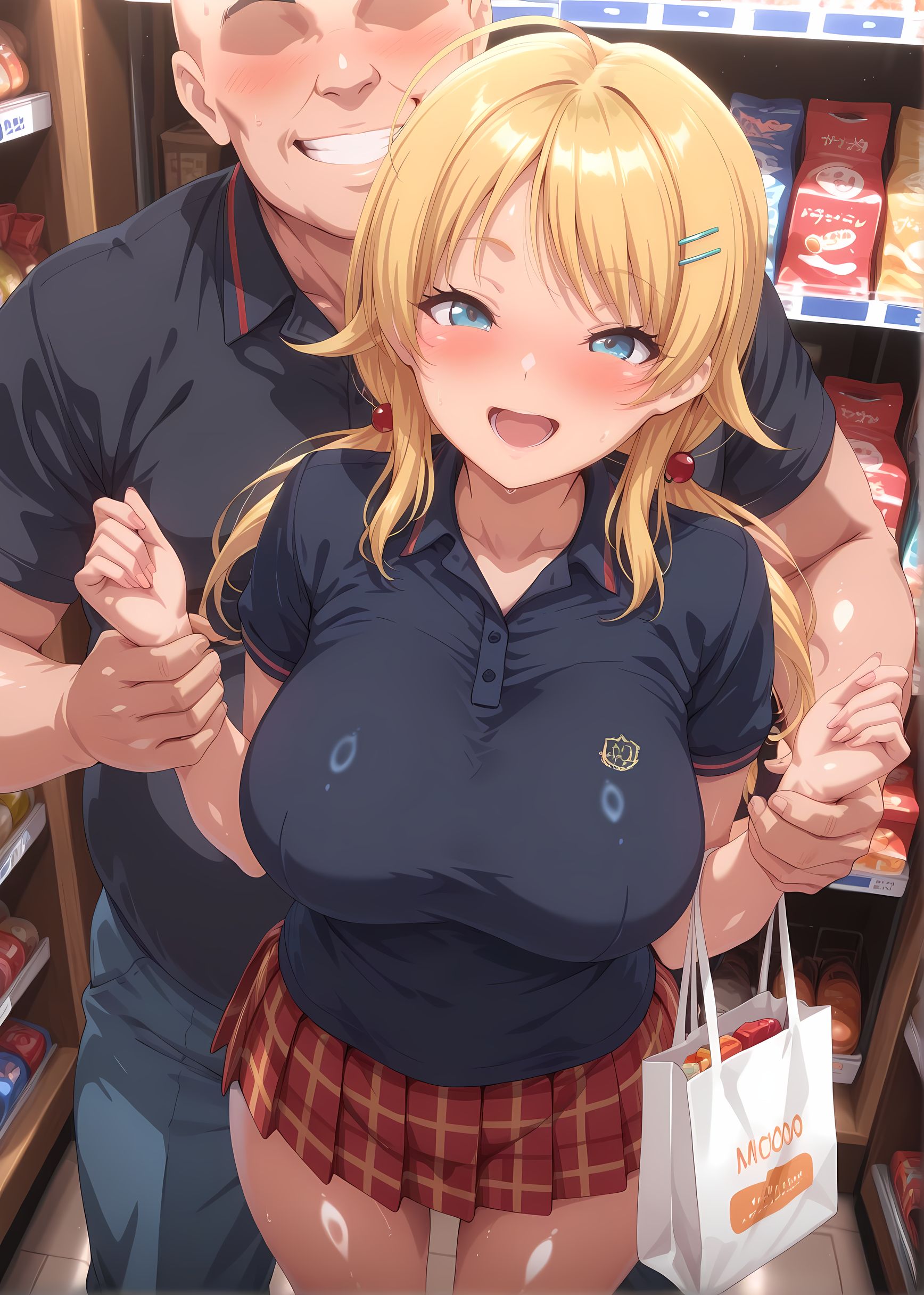 八宫巡 第8页