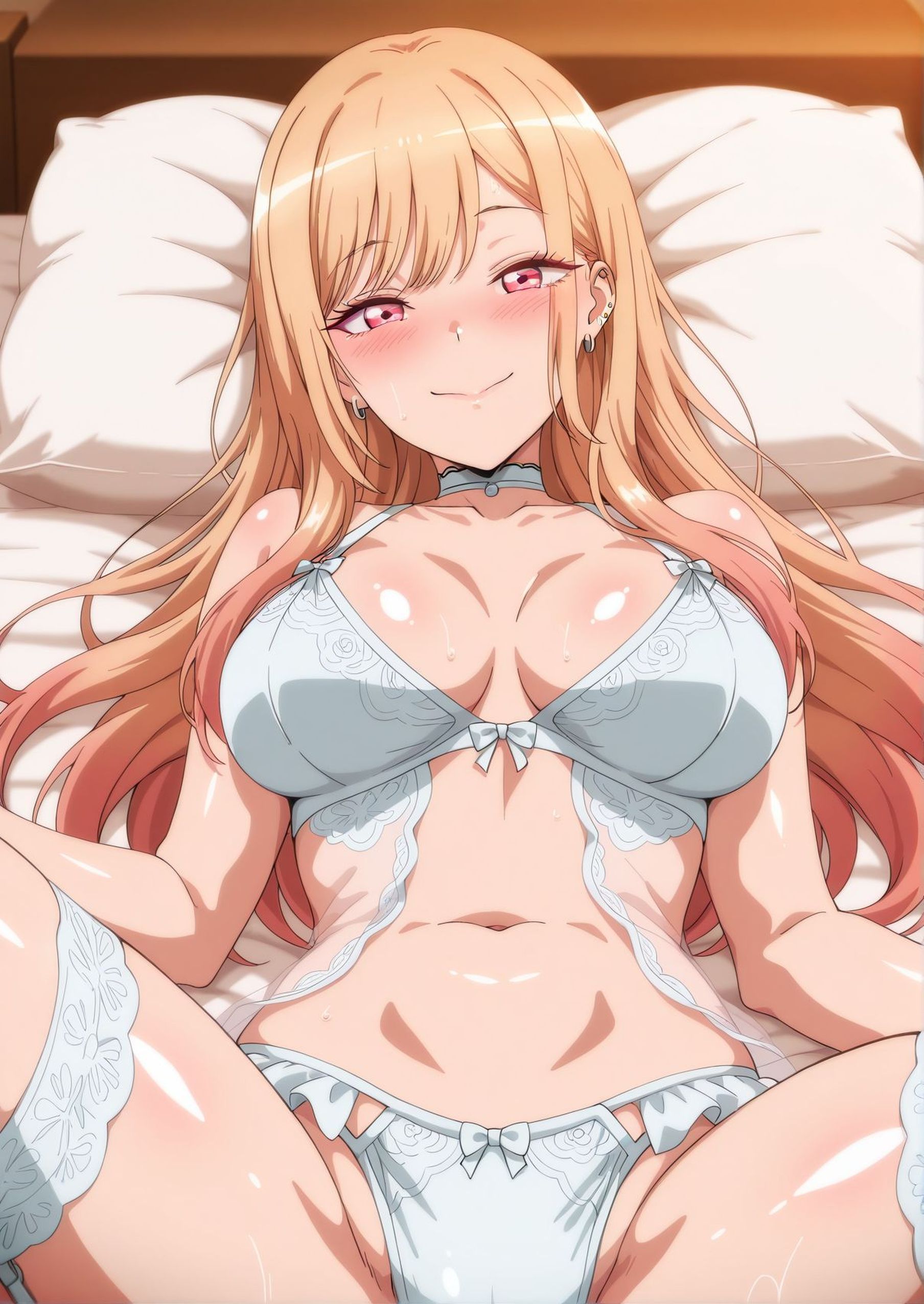 情色桃 第3页