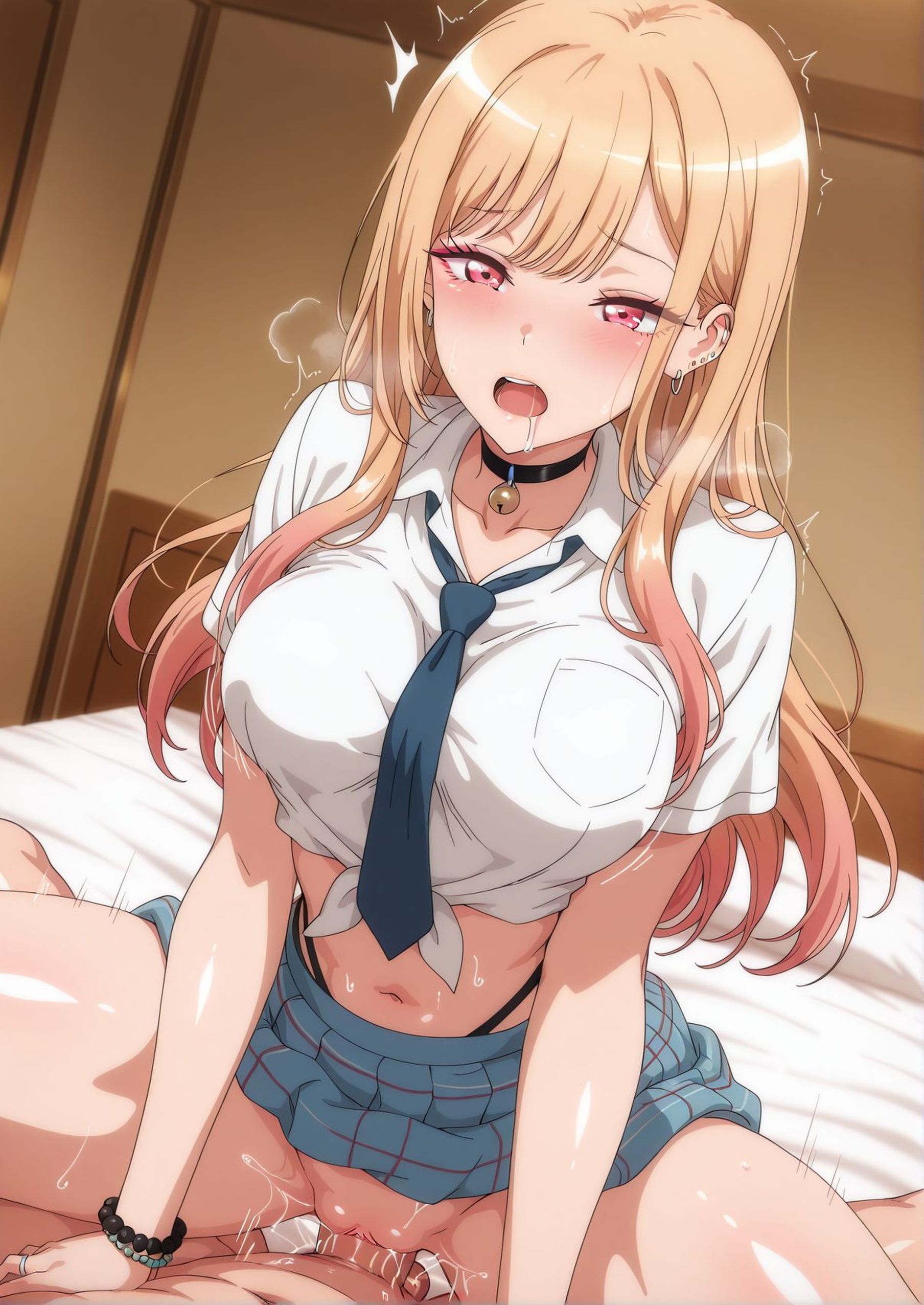 情色桃 第31页