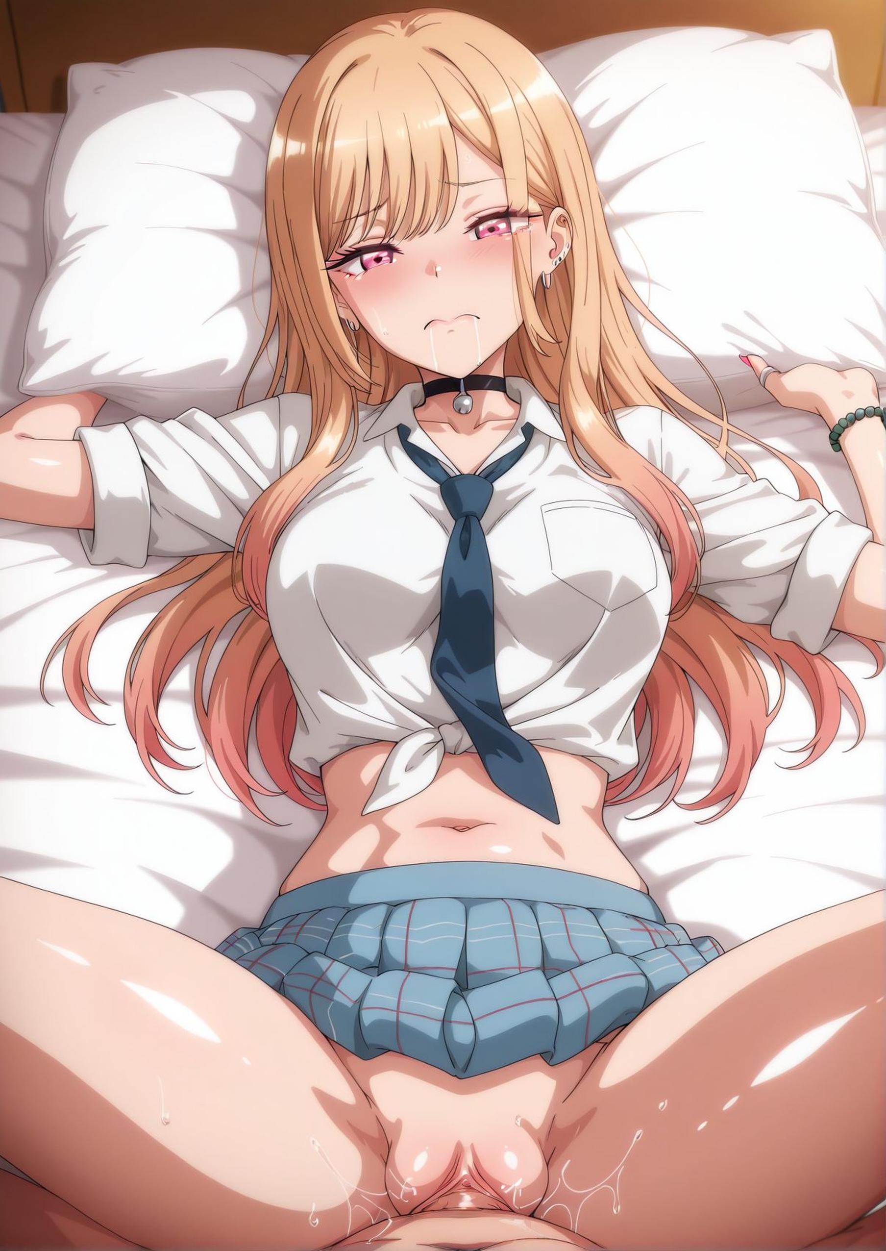 情色桃 第34页