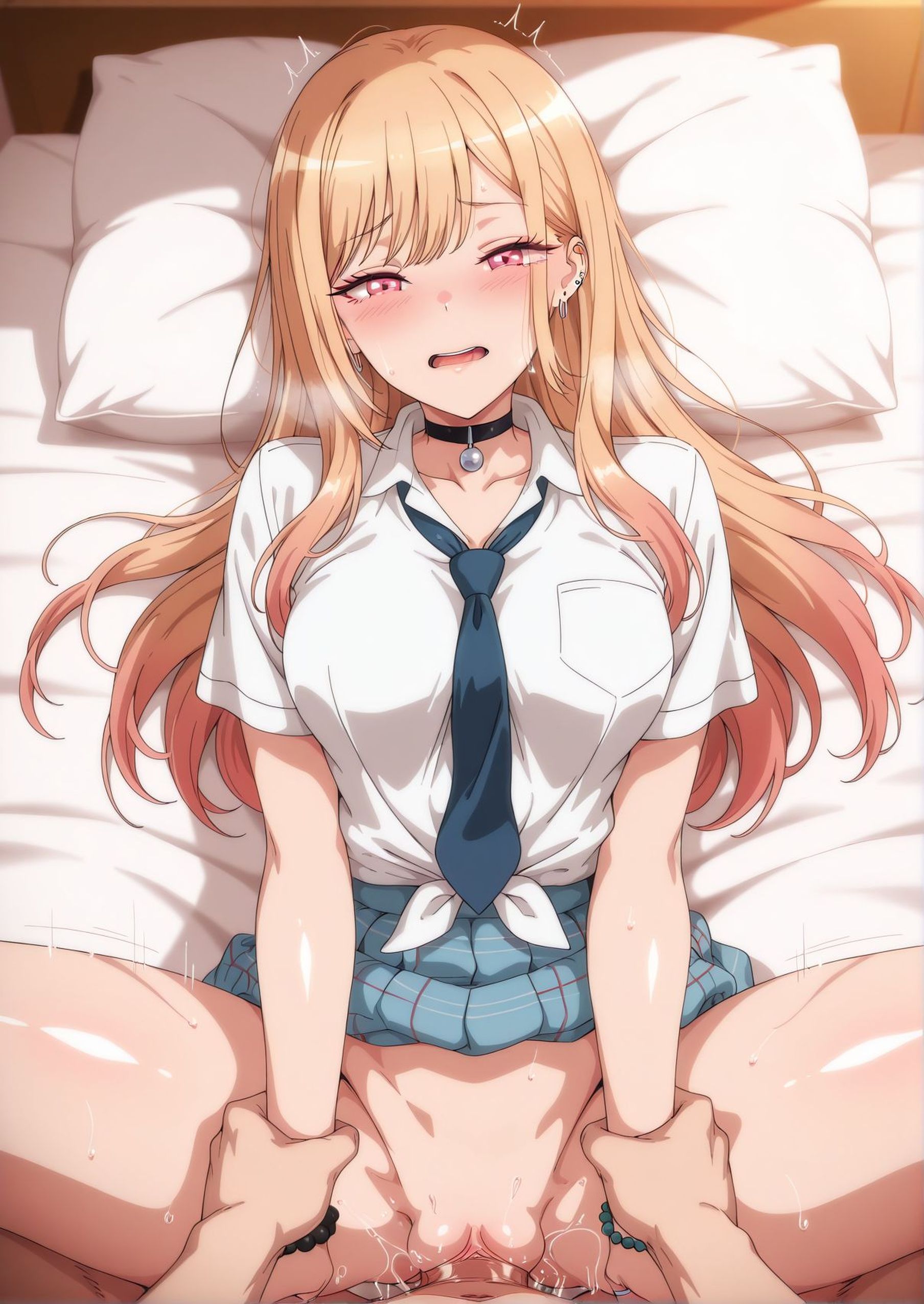 情色桃 第39页