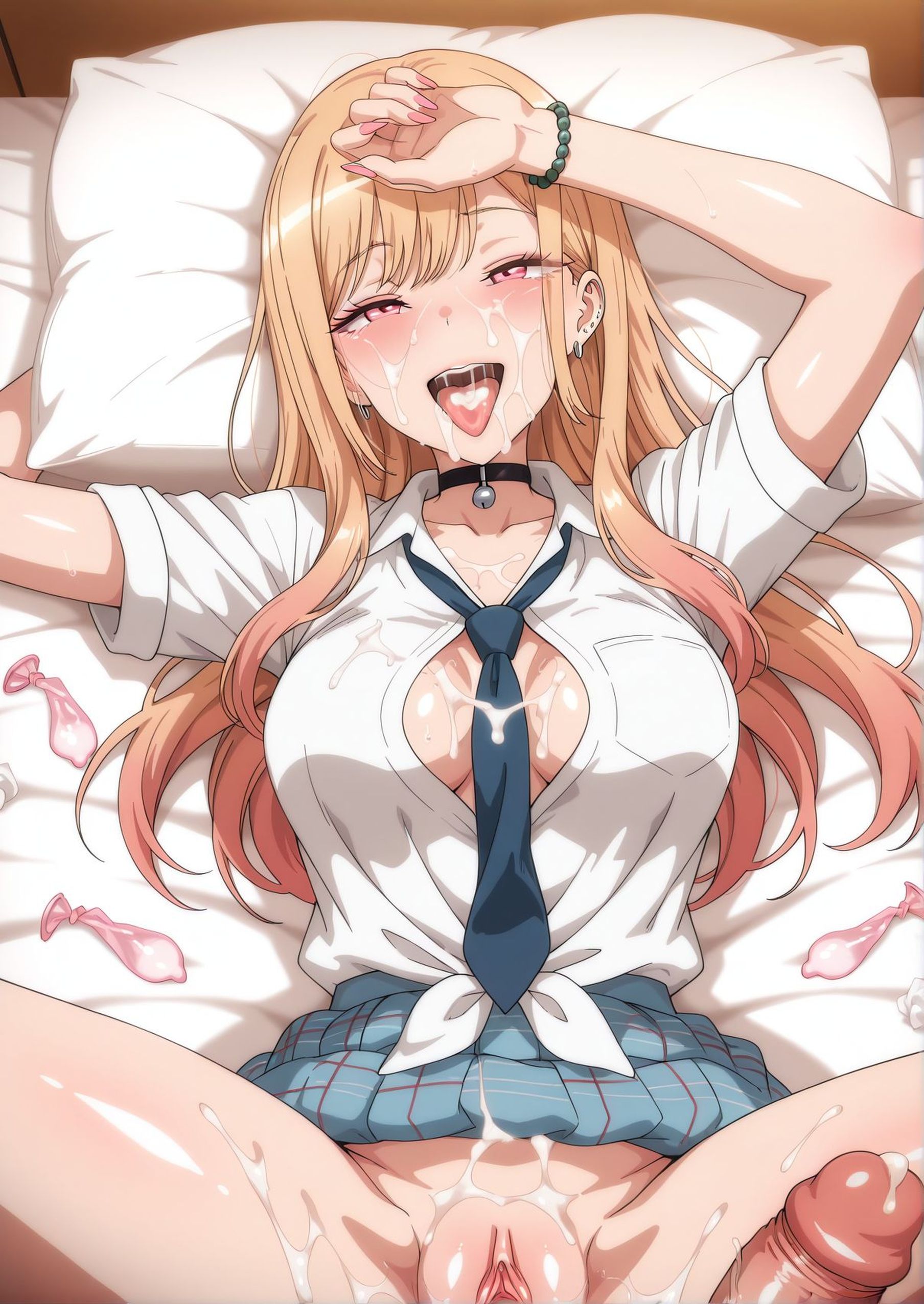 情色桃 第61页