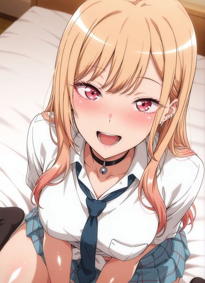 情色桃
