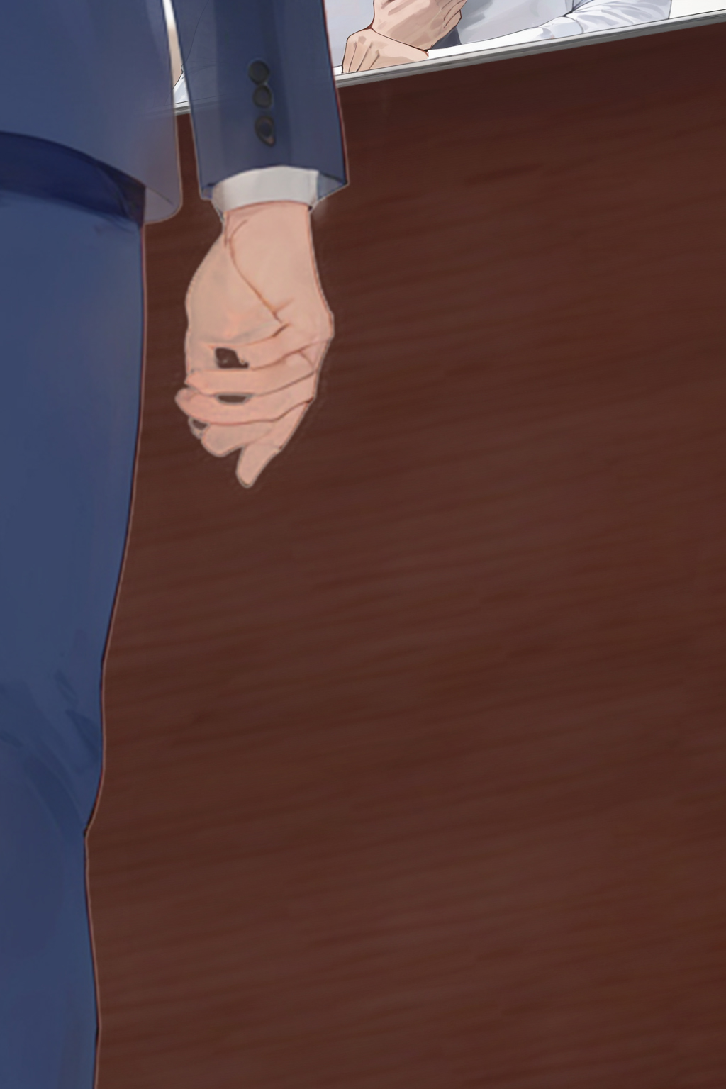 碧蓝档案 第118页
