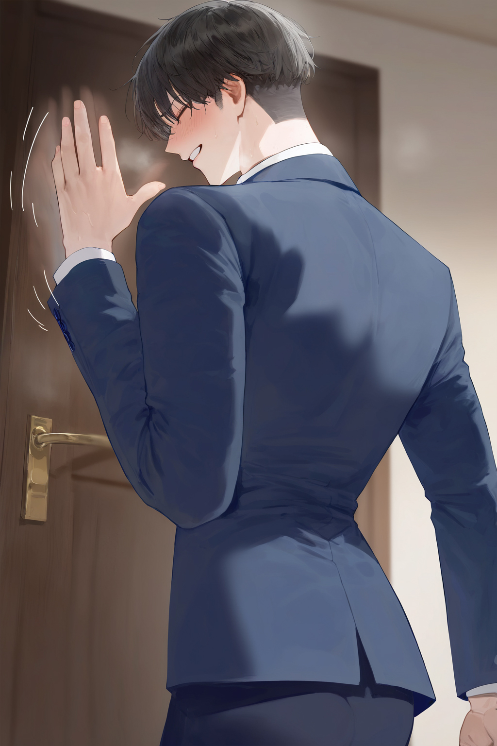 碧蓝档案 第122页