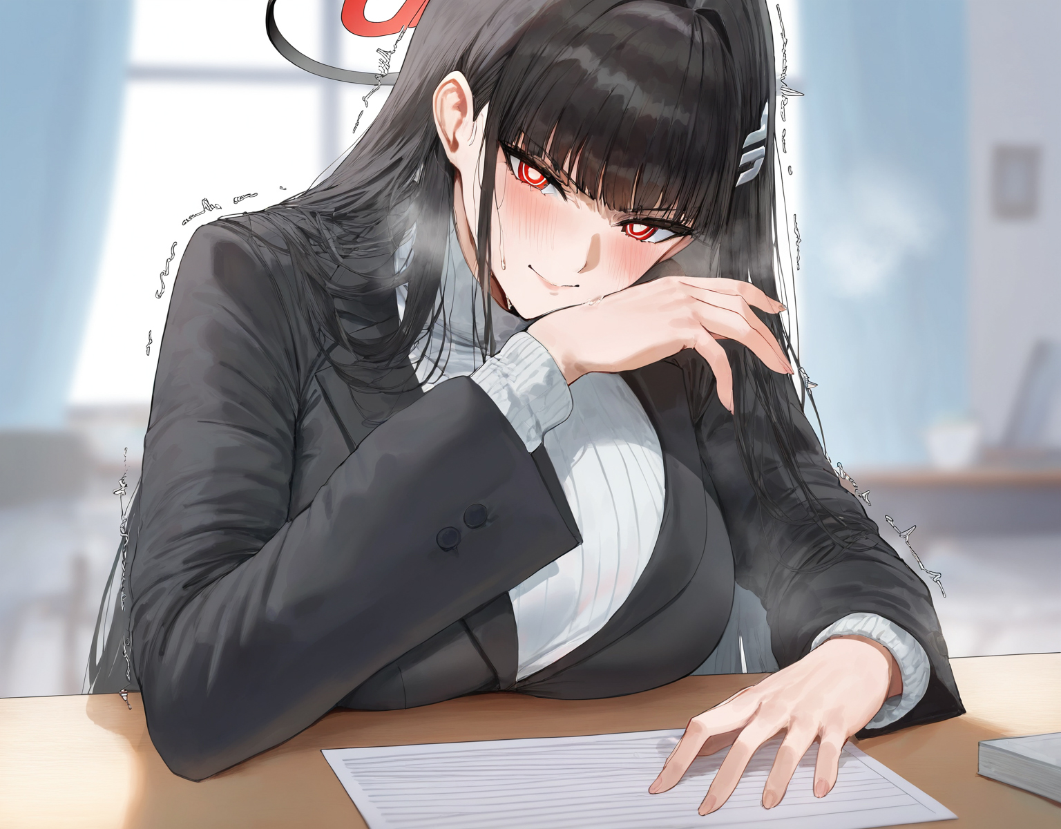 碧蓝档案 第171页