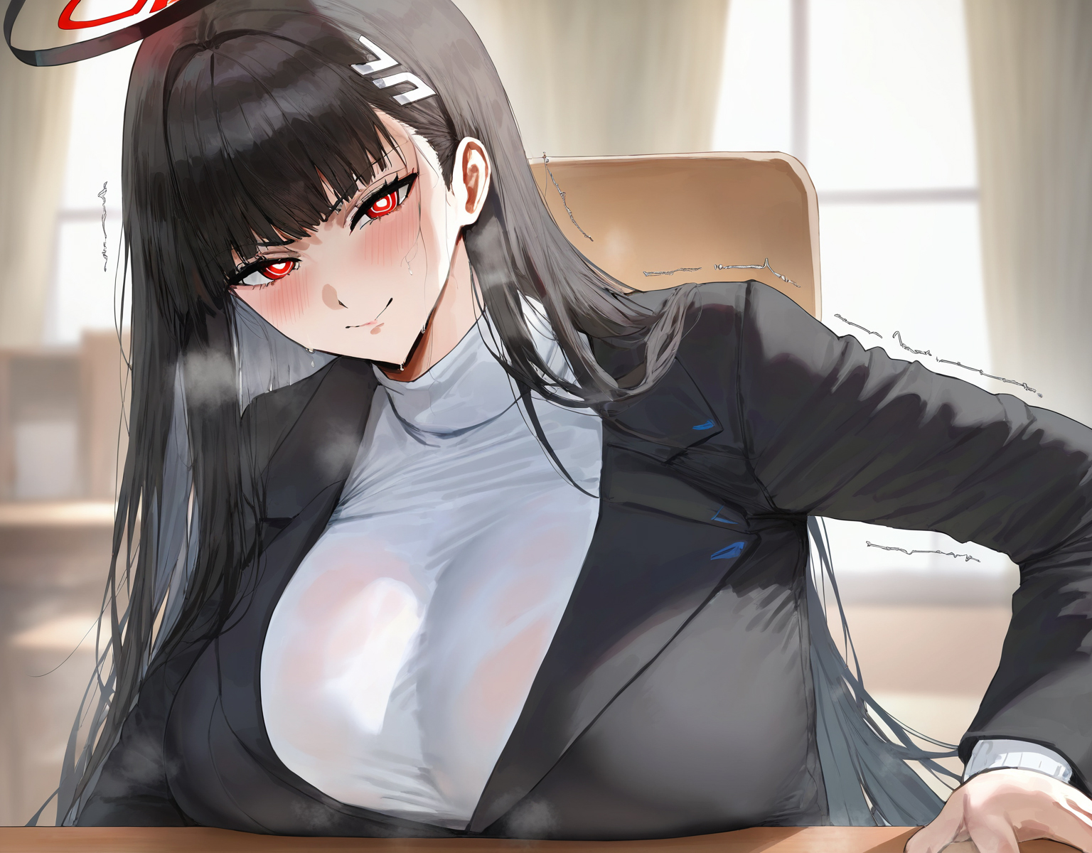 碧蓝档案 第174页