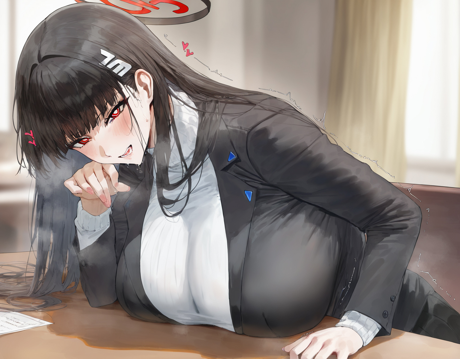碧蓝档案 第187页