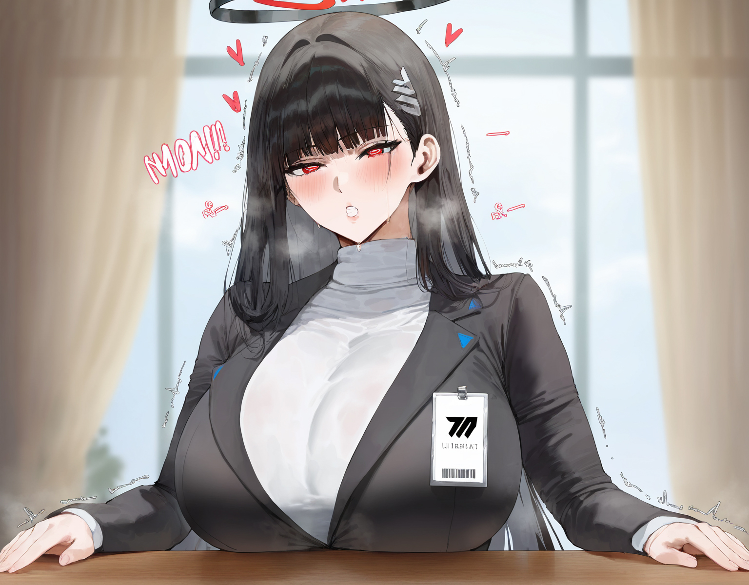 碧蓝档案 第193页