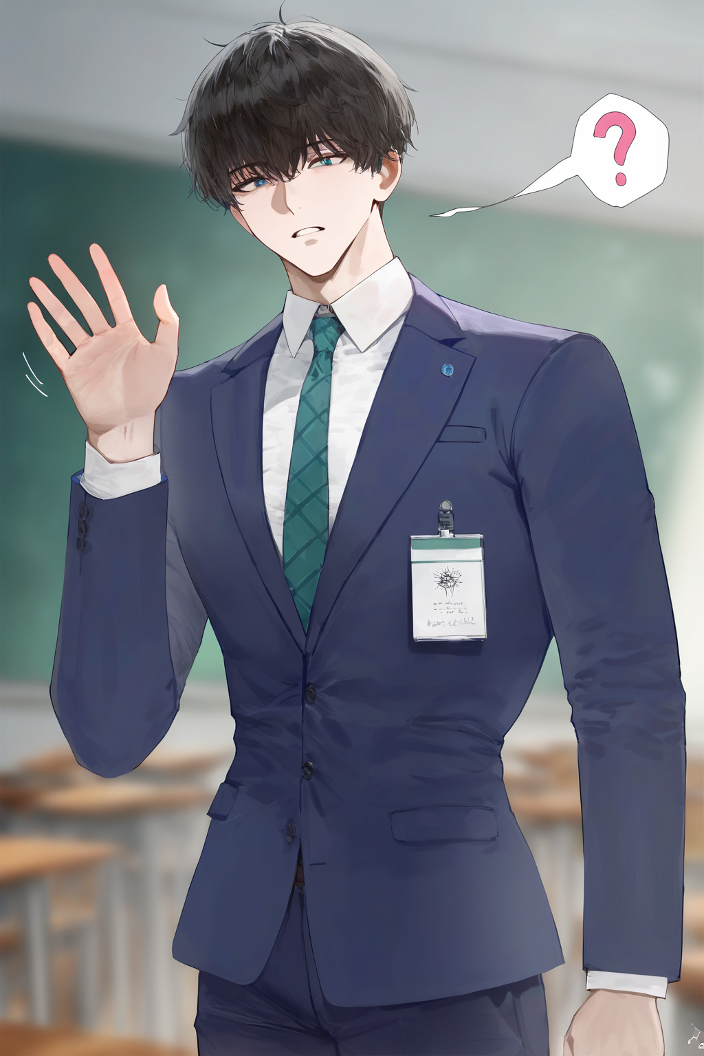 碧蓝档案 第210页