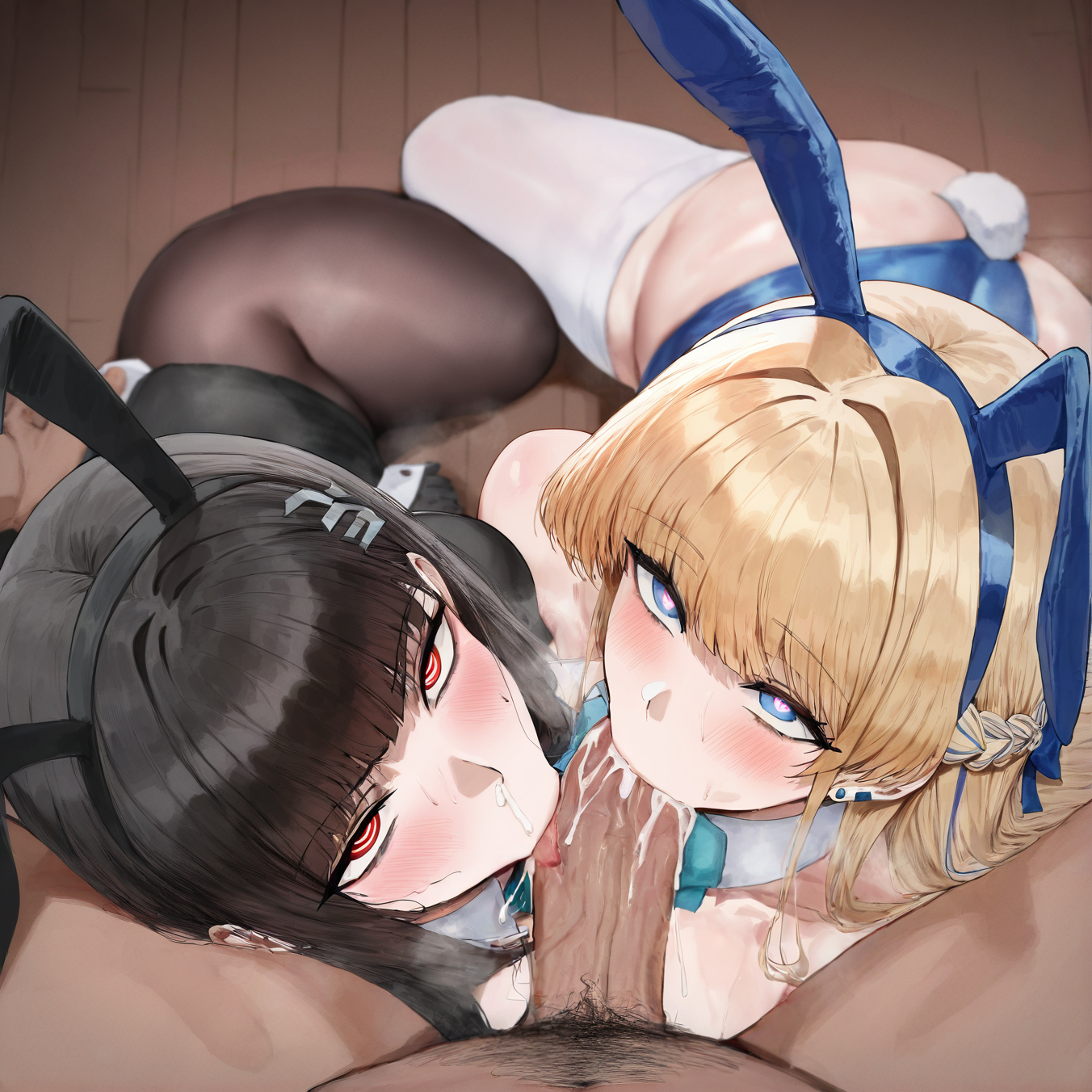 碧蓝档案 第513页