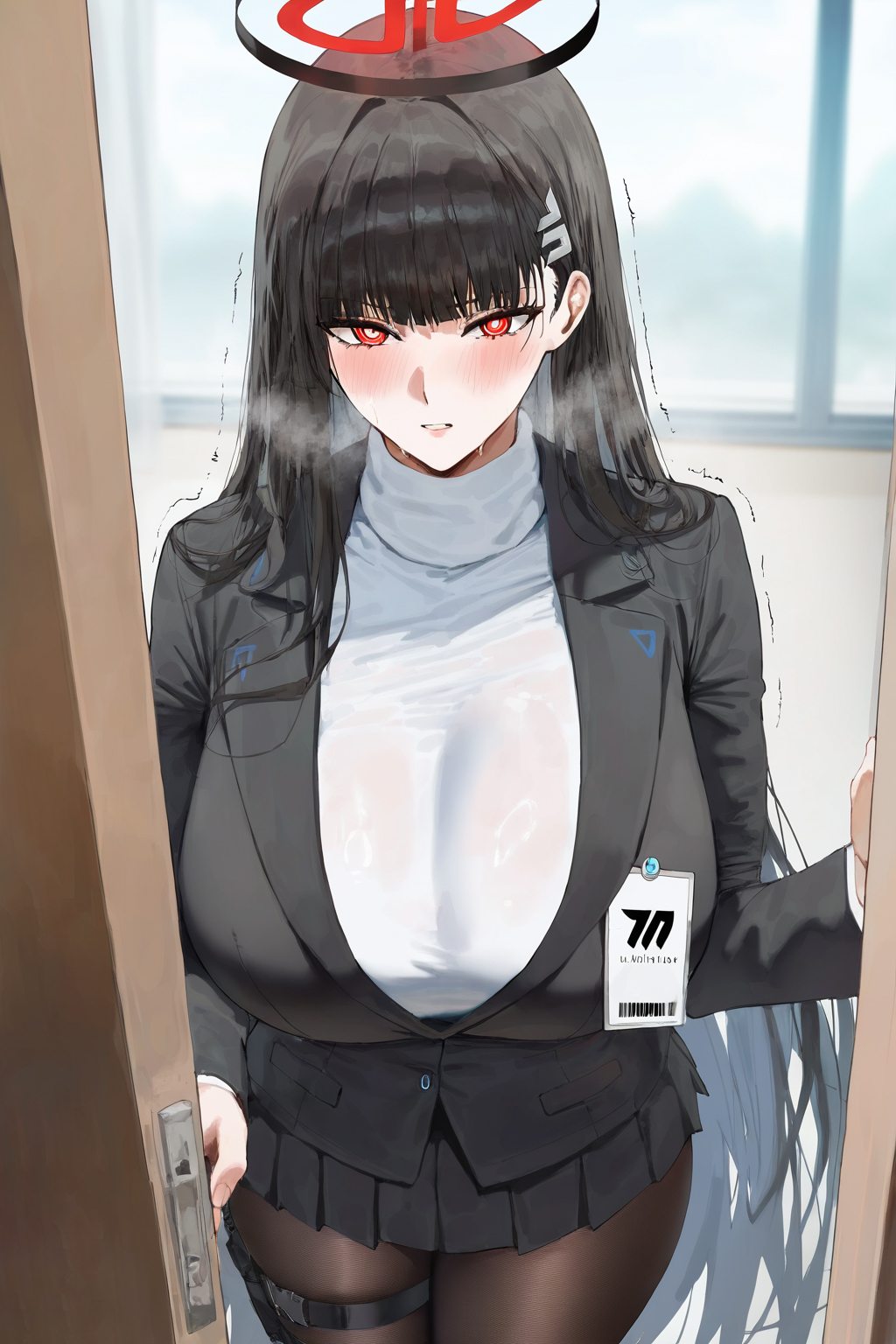碧蓝档案 第826页