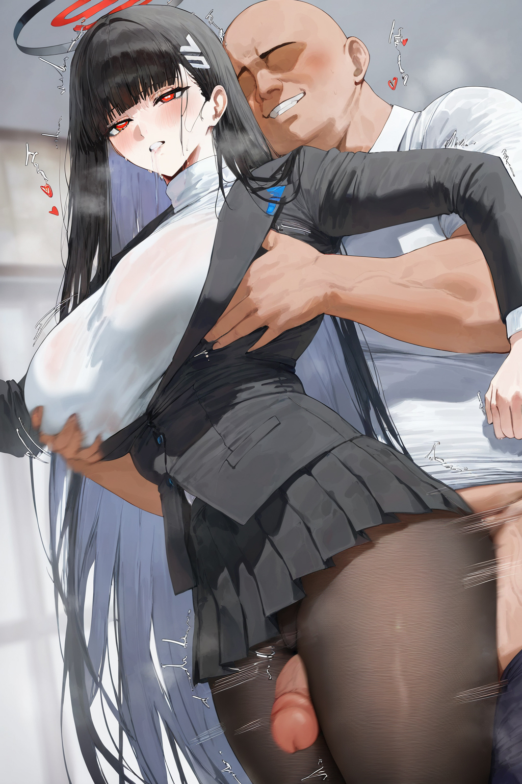 碧蓝档案 第839页