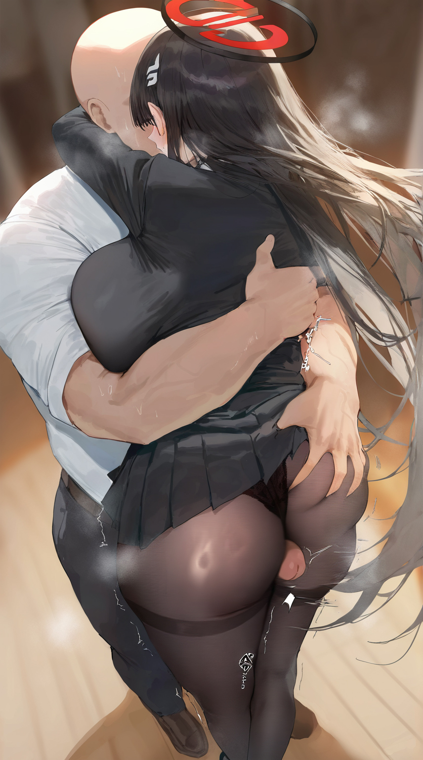 碧蓝档案 第864页