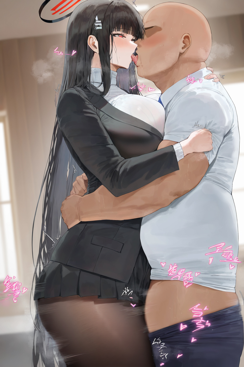 碧蓝档案 第875页