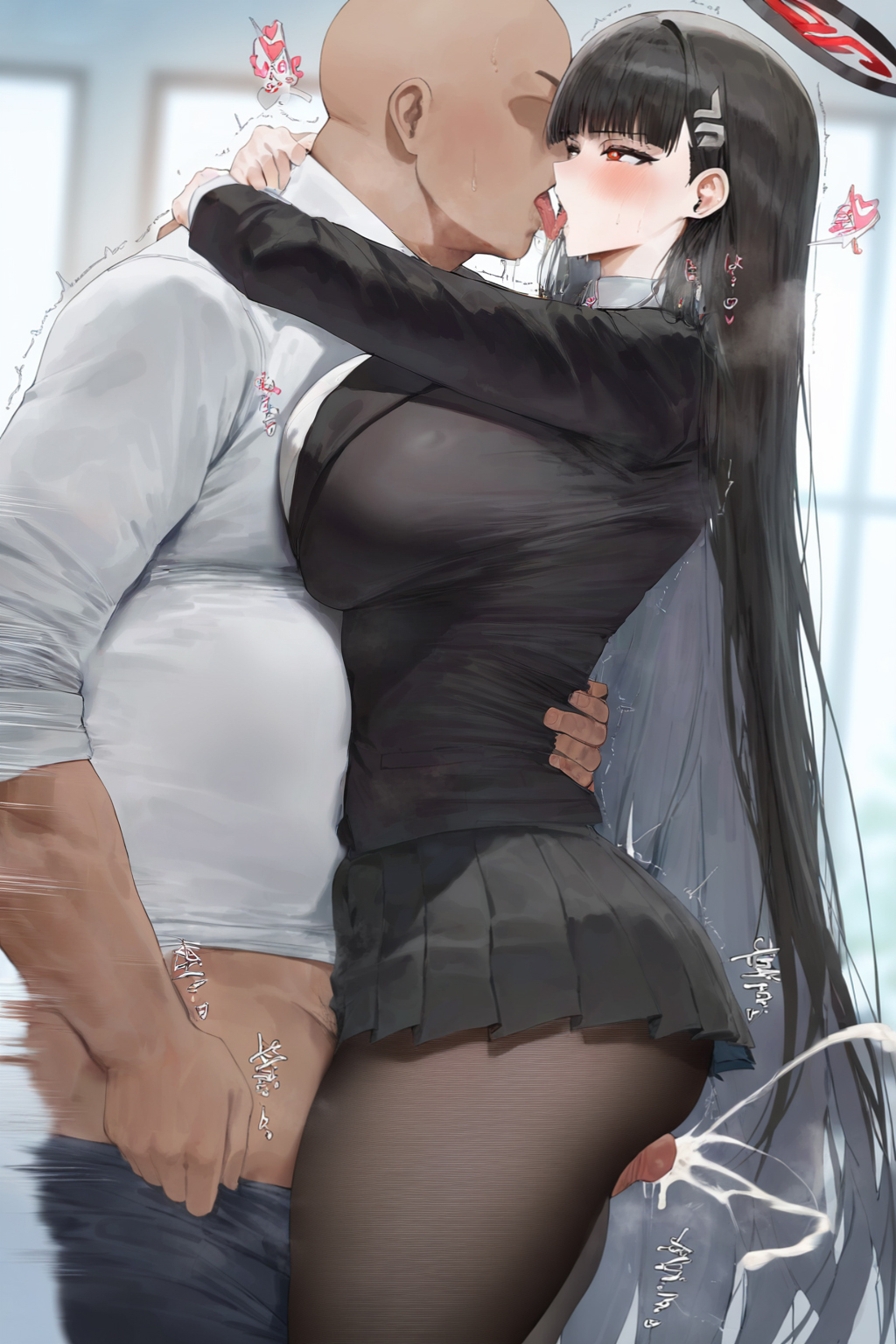 碧蓝档案 第878页