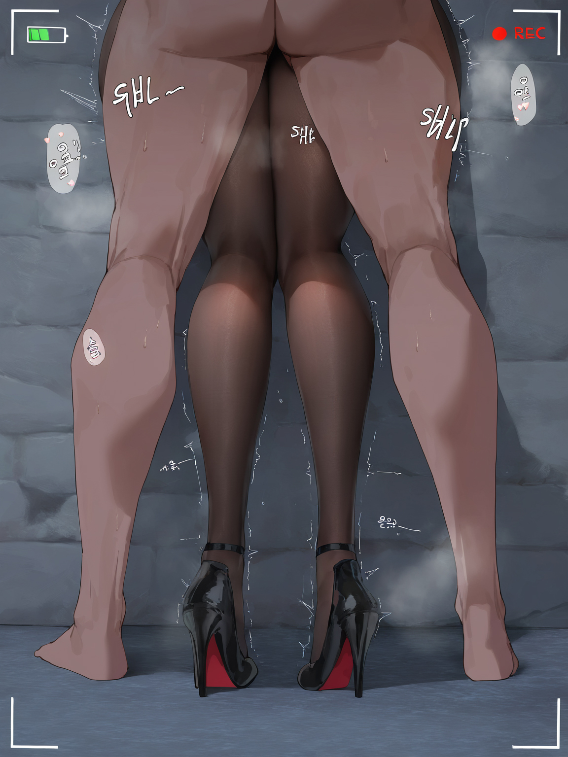 碧蓝档案 第891页