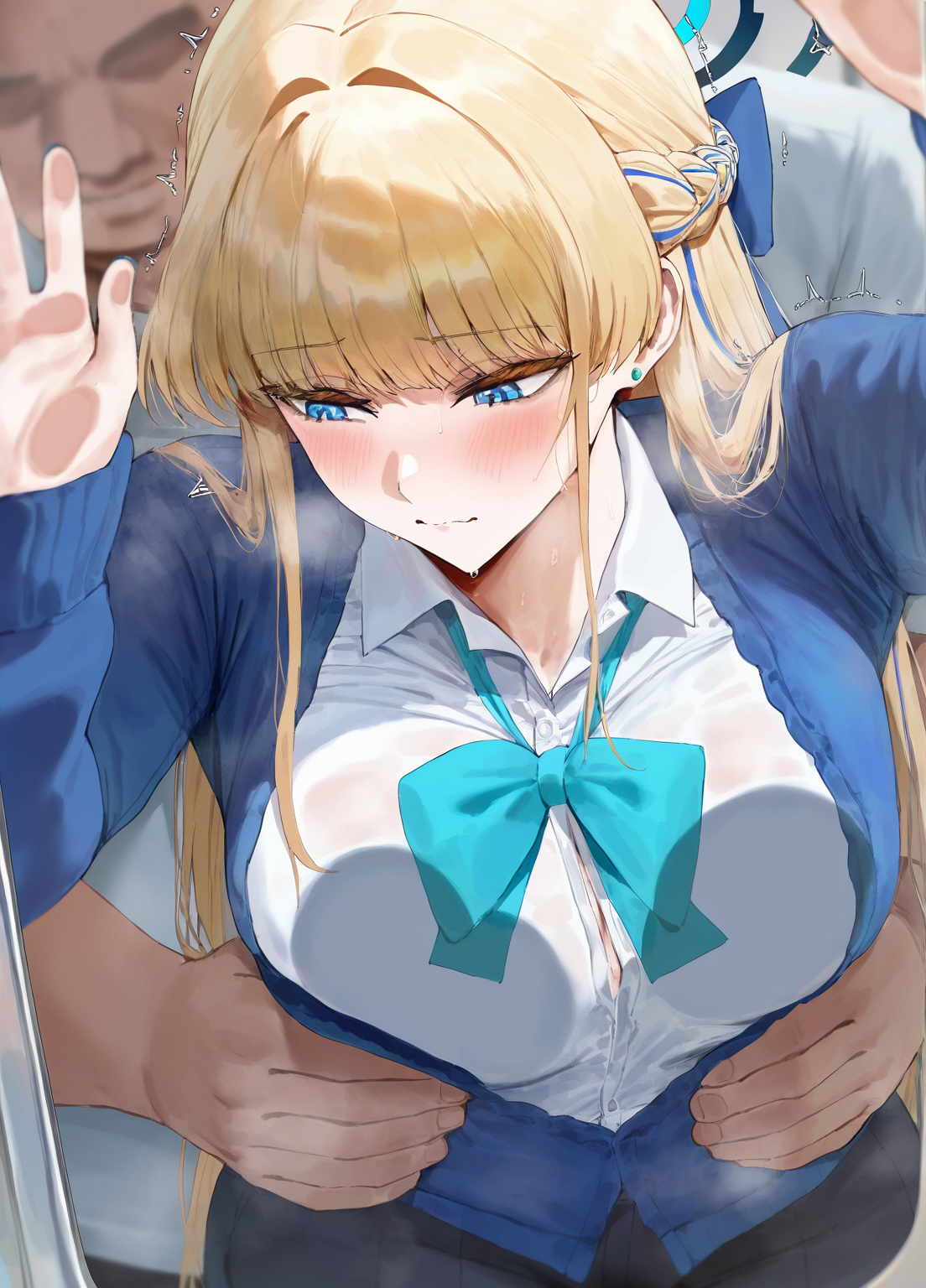 碧蓝档案 第940页