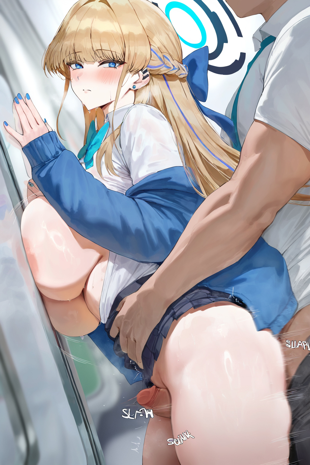 碧蓝档案 第941页