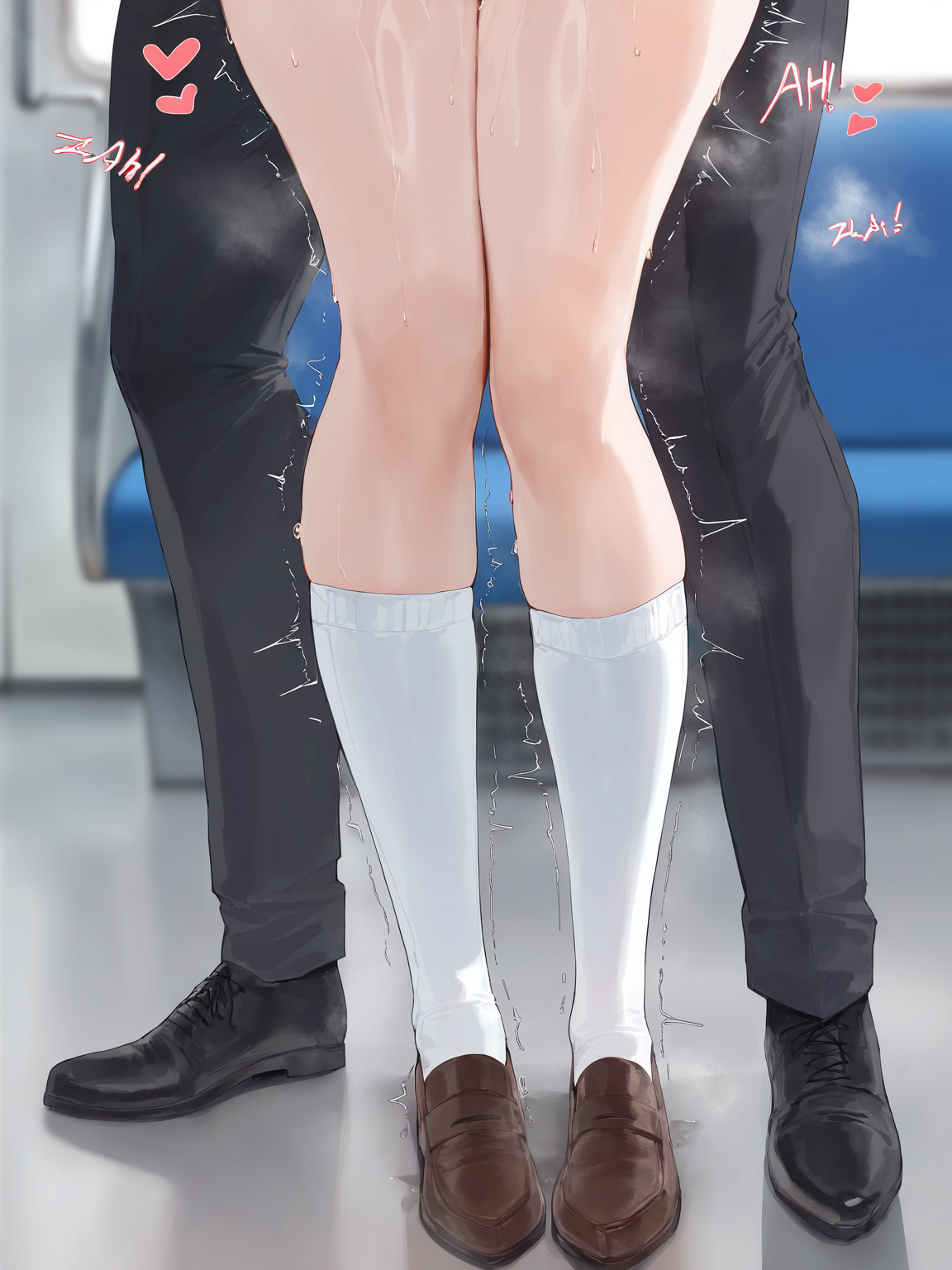 碧蓝档案 第958页