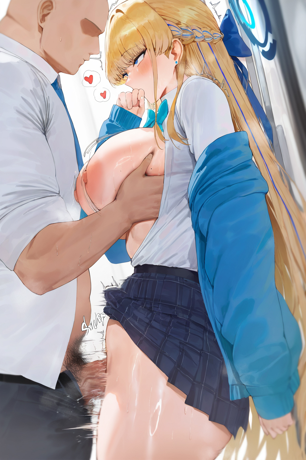 碧蓝档案 第984页