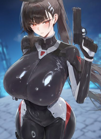 碧蓝档案