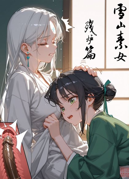 雪山素女残炉篇