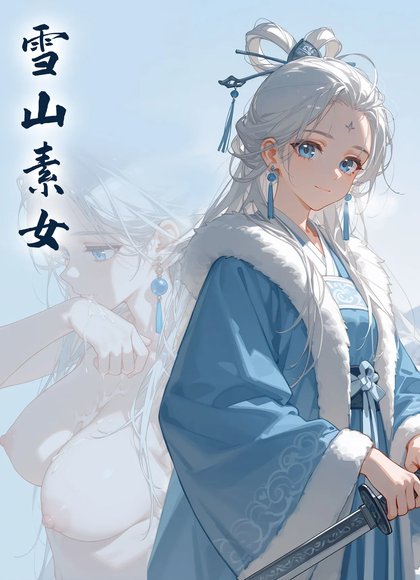 雪山素女