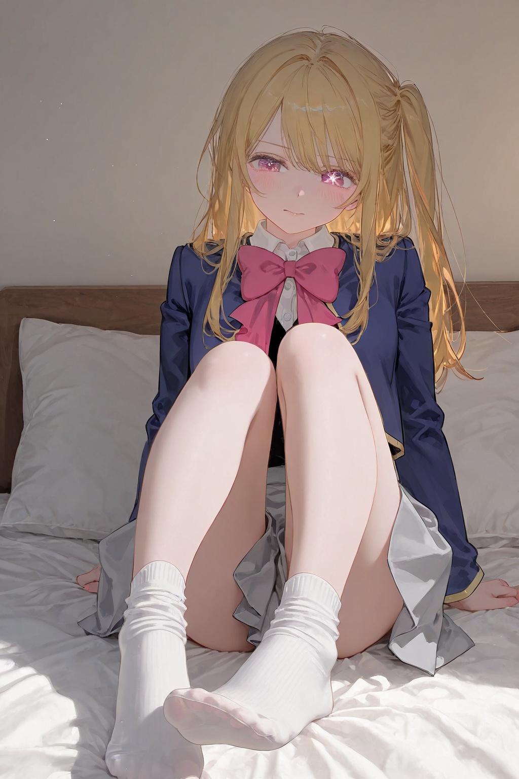 星野露比 第1页