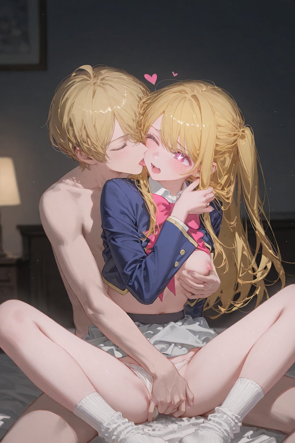 星野露比 第2页