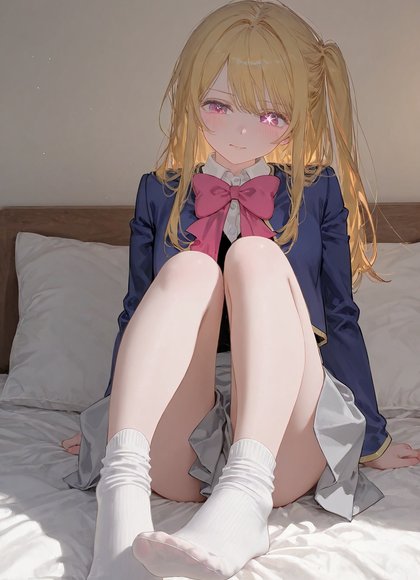星野露比