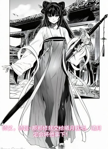 小师妹外传