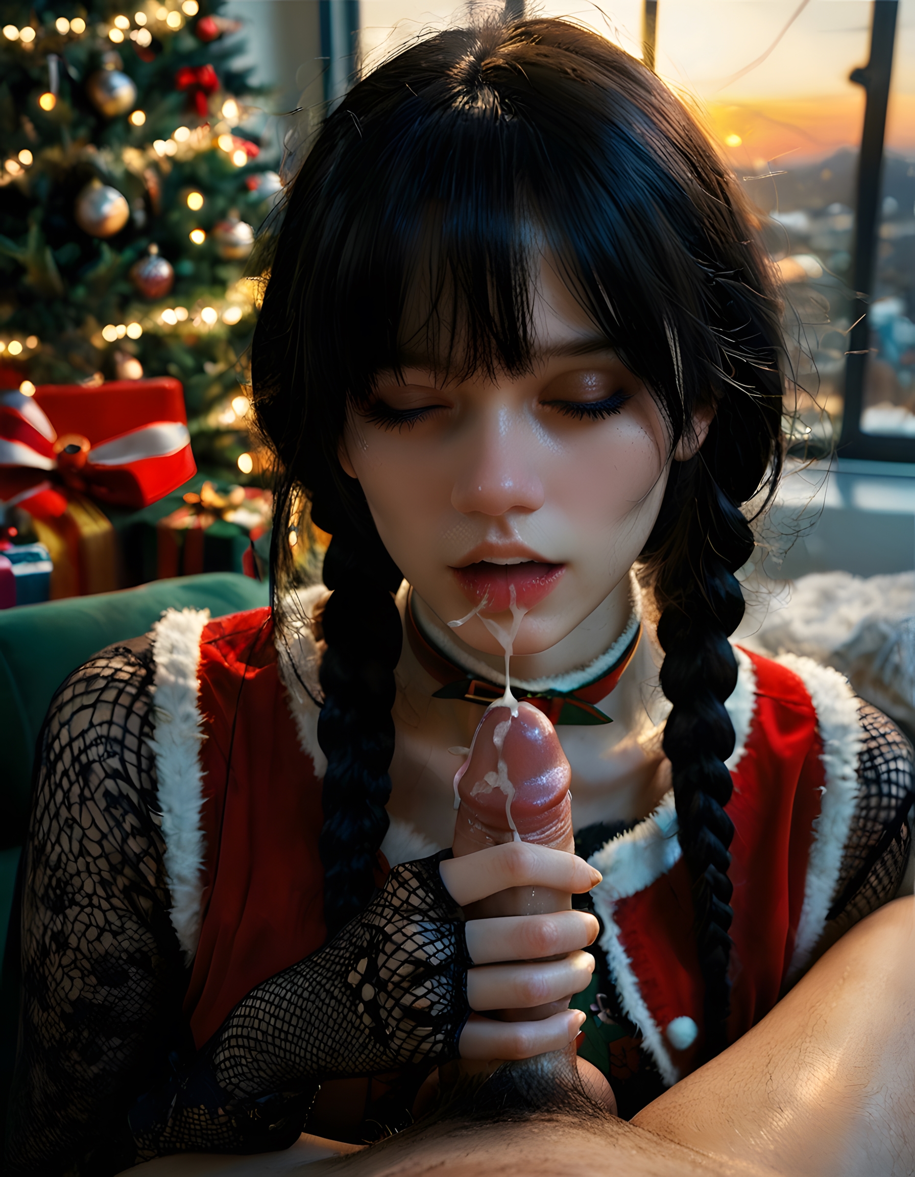 Wednesday Addams 第231页