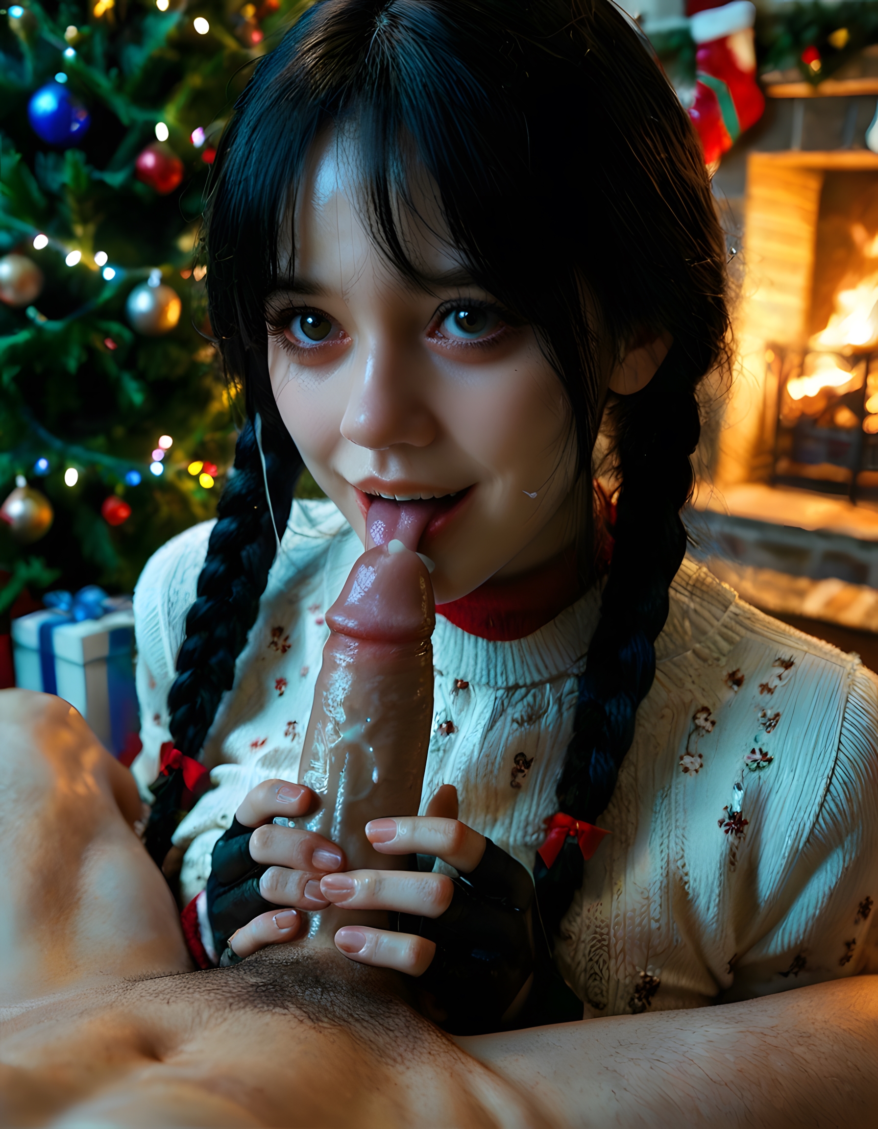Wednesday Addams 第258页