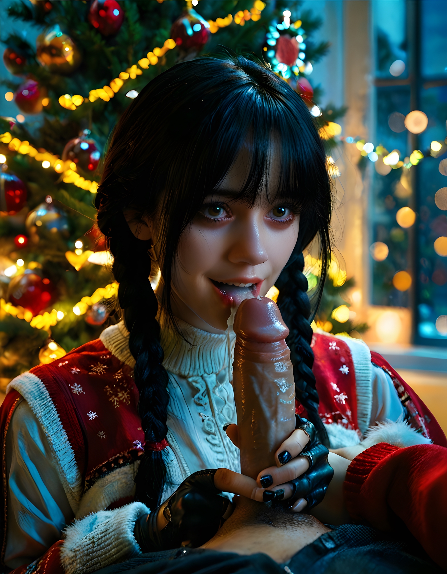 Wednesday Addams 第271页