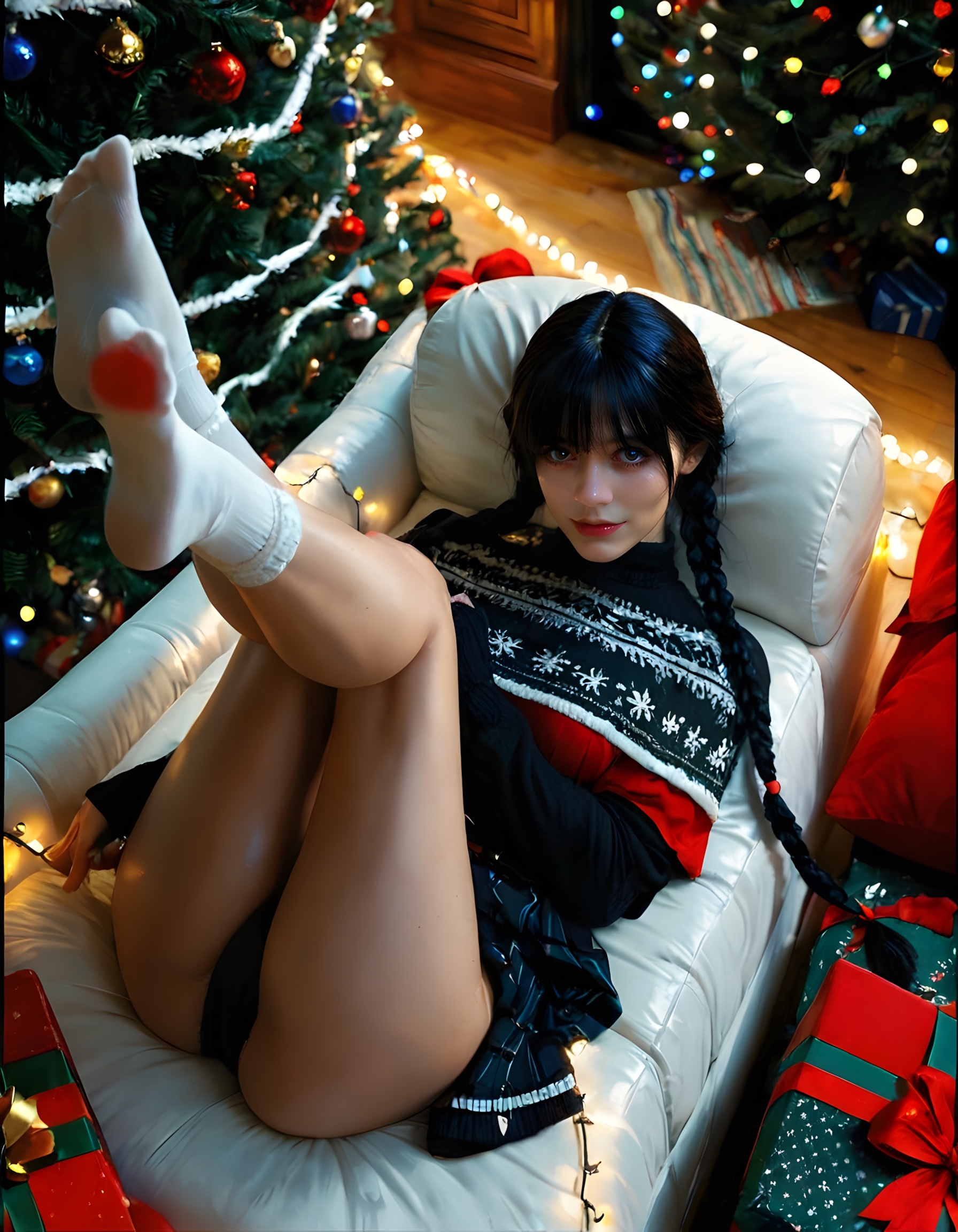 Wednesday Addams 第278页