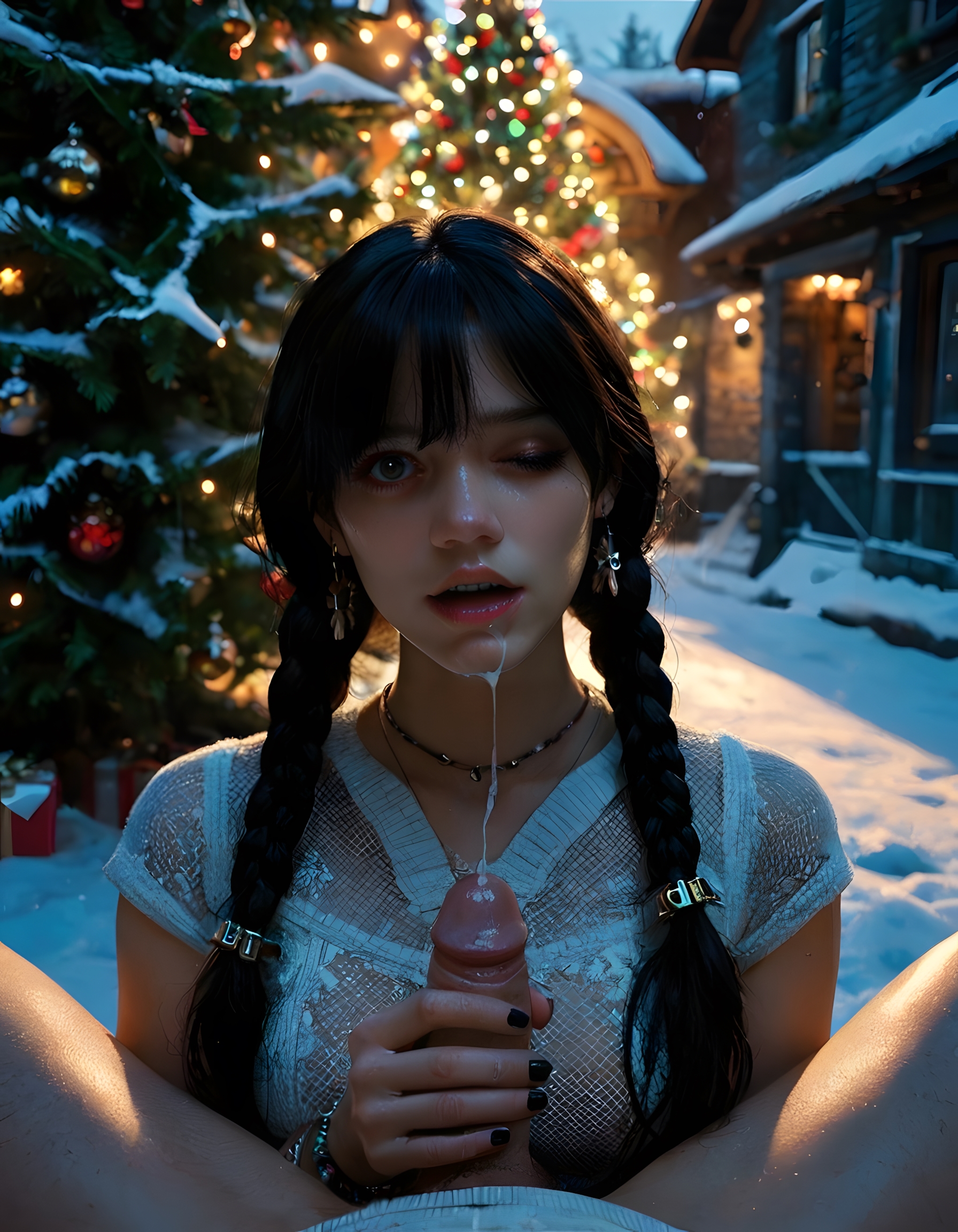 Wednesday Addams 第284页