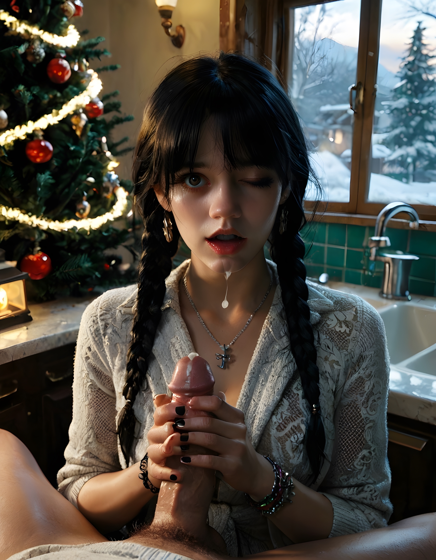 Wednesday Addams 第297页
