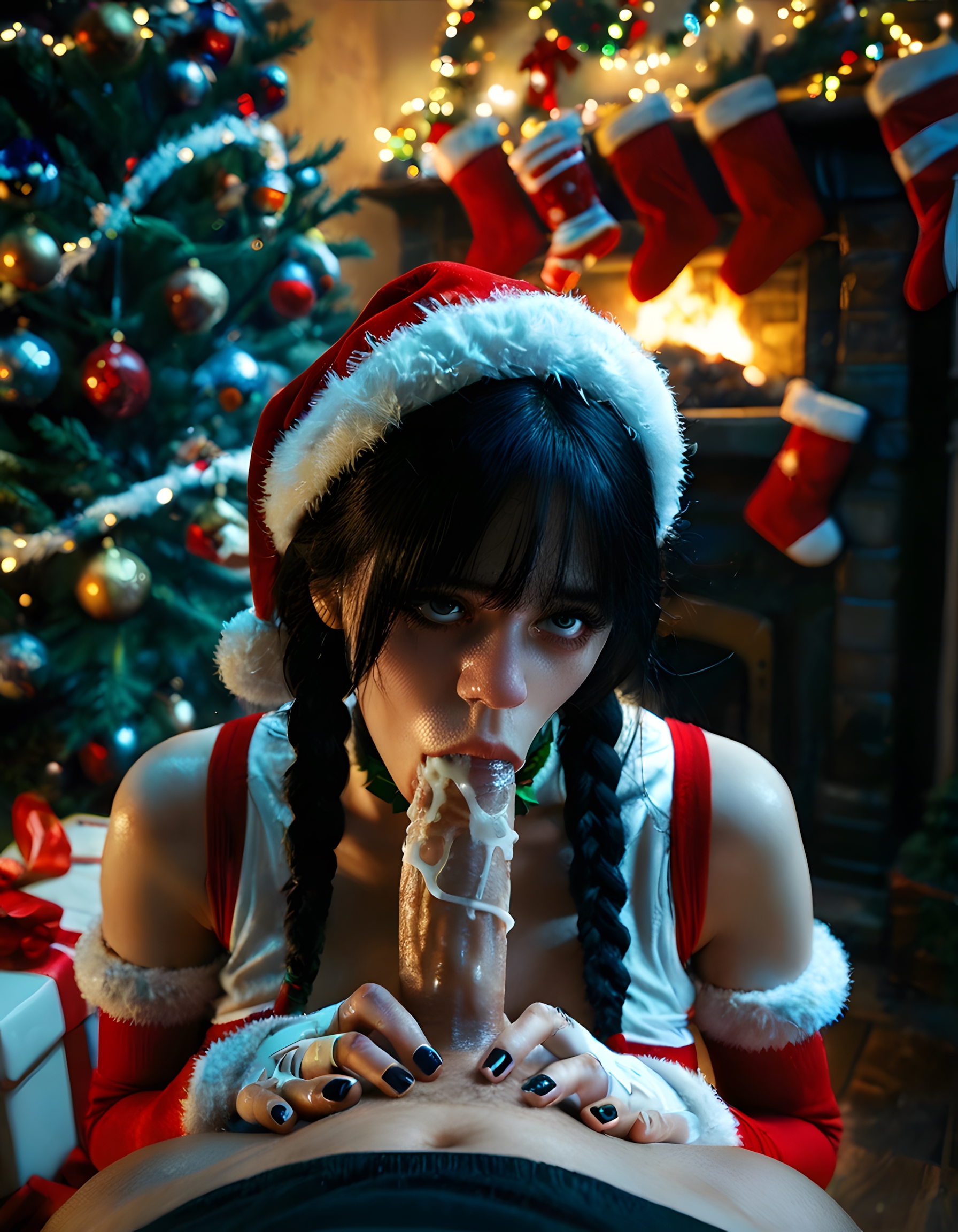 Wednesday Addams 第305页