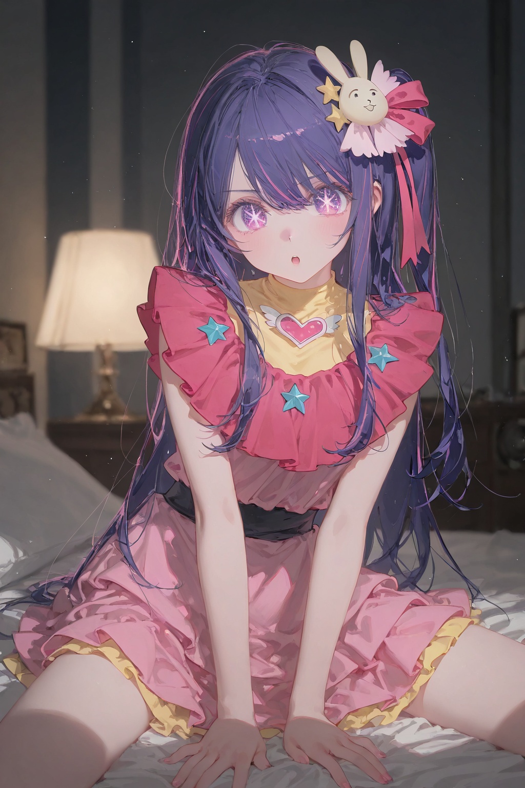 星野爱 第1页