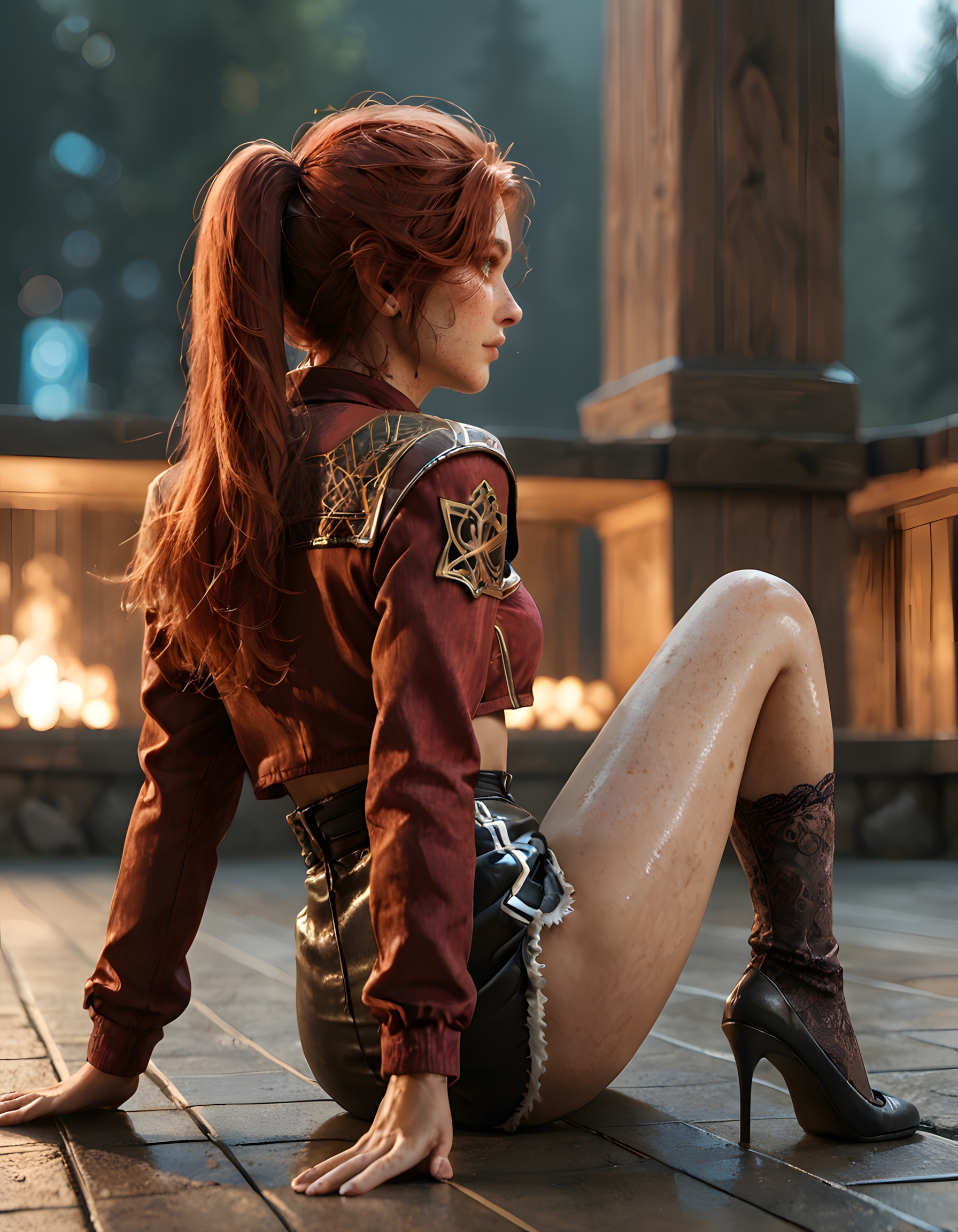 梅勒 第250页