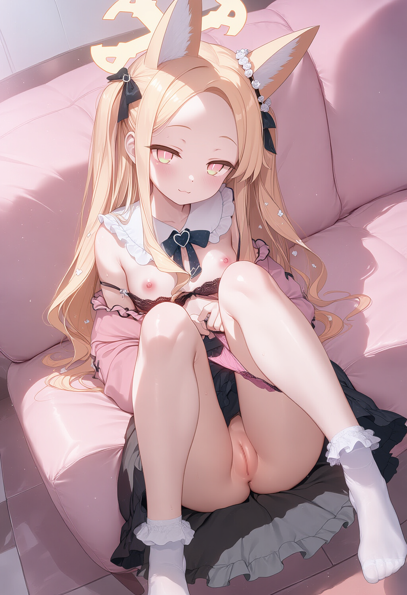 百合园圣亚 第7页