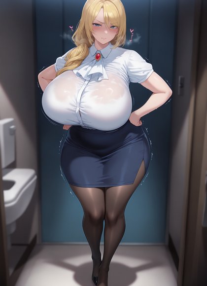 松原米莉亚