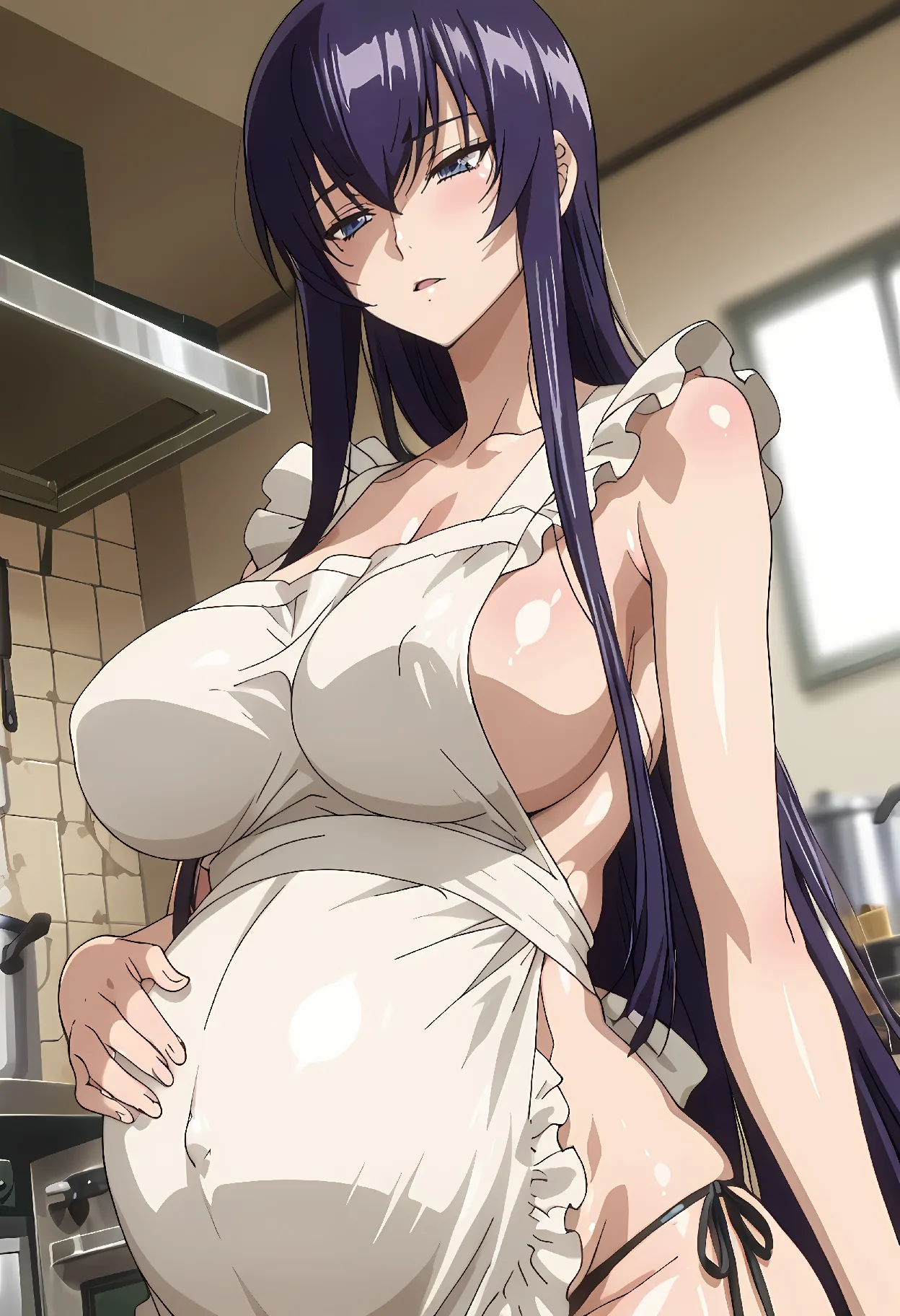 毒岛冴子 第267页