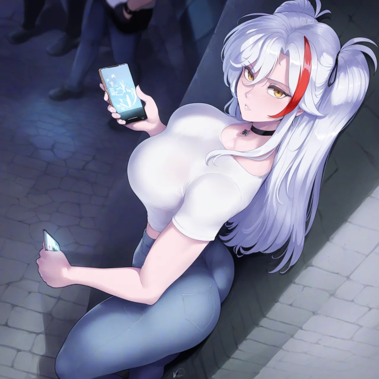 米普王 第181页