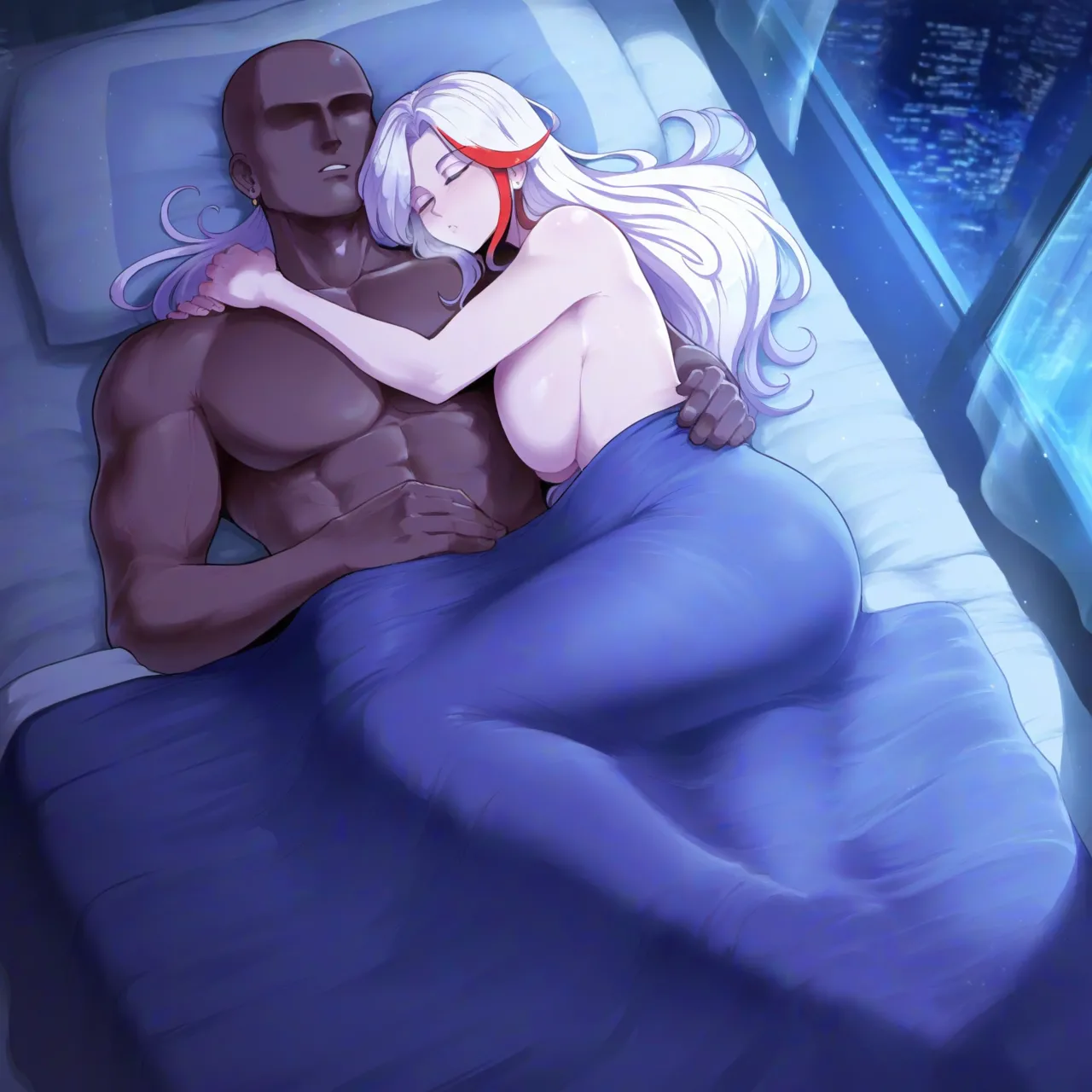 米普王 第343页