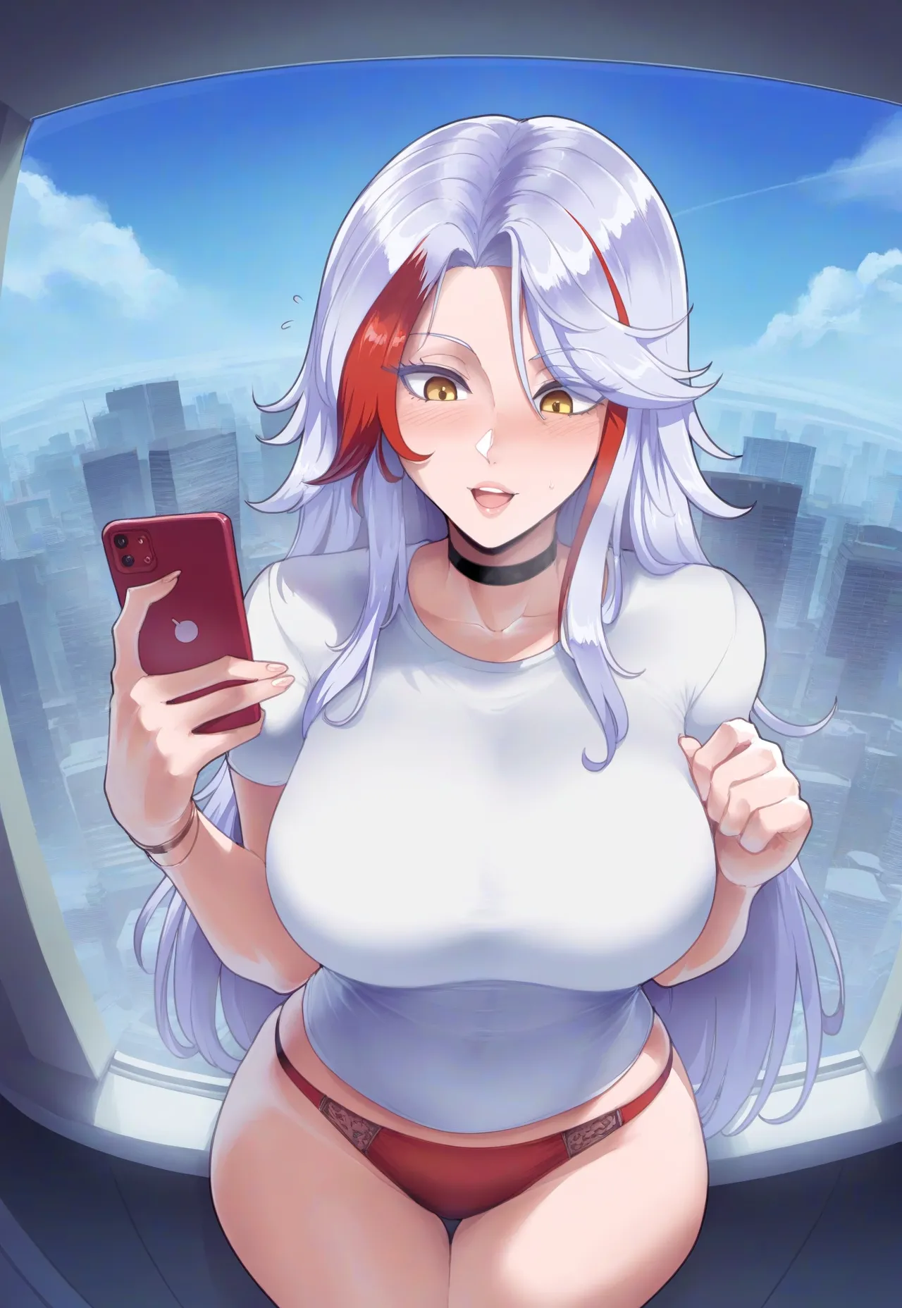 米普王 第351页
