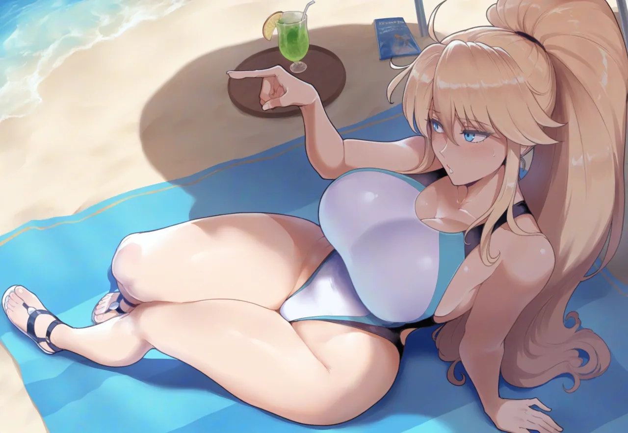 米普王 第464页