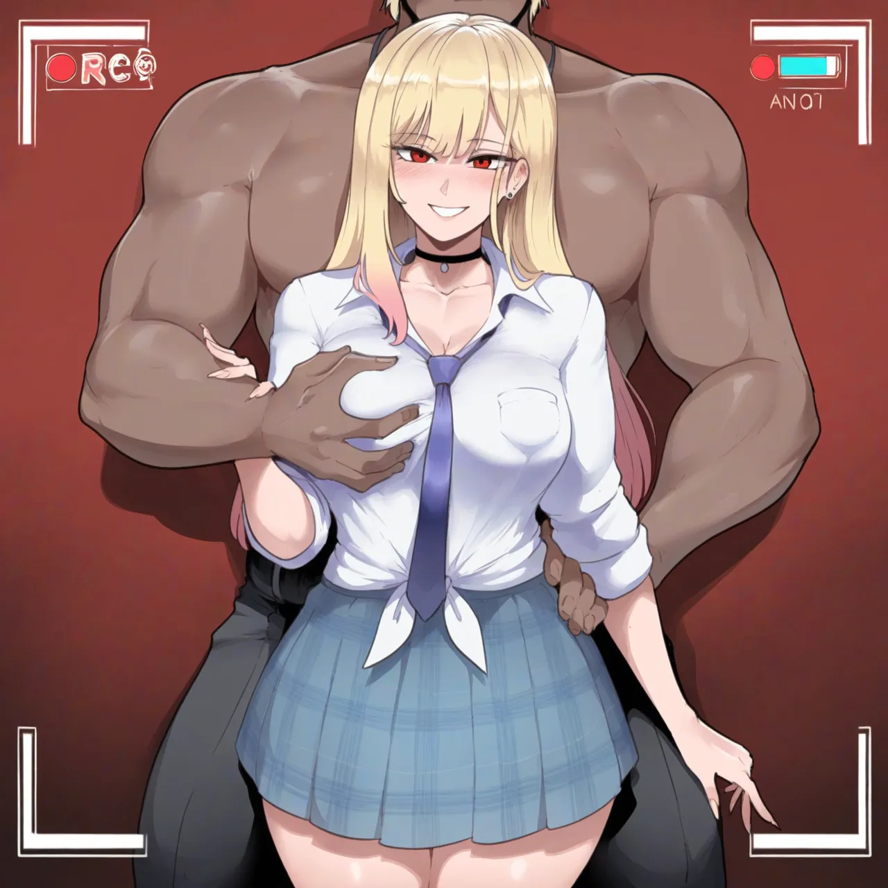 米普王 第514页