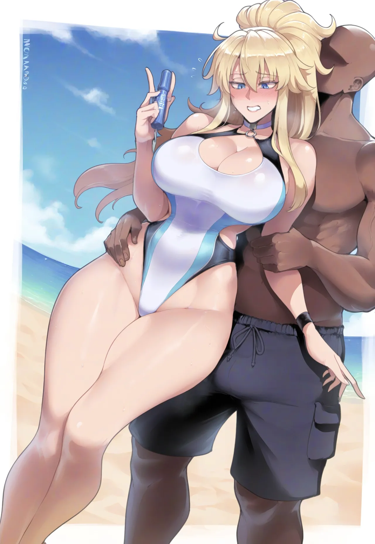 米普王 第612页